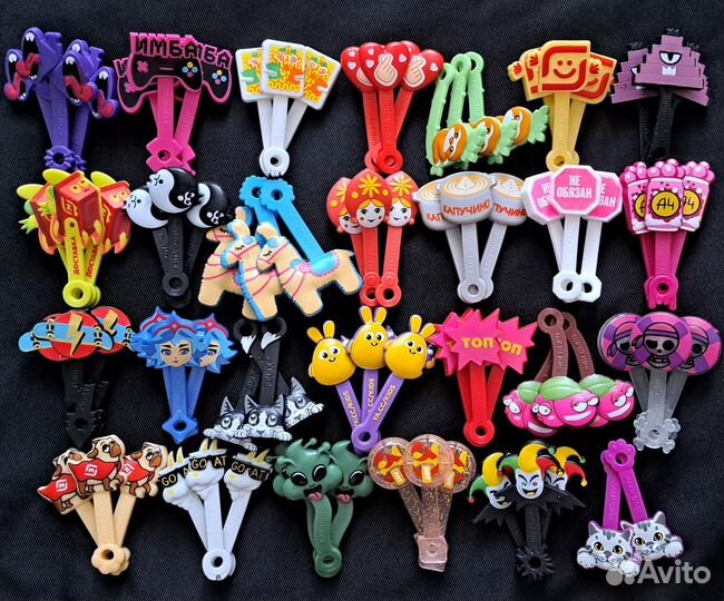 Скрепыши-5 (топ)