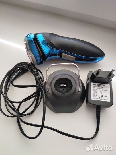 Бритва электрическая