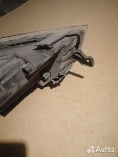 Фара левая LADA granta