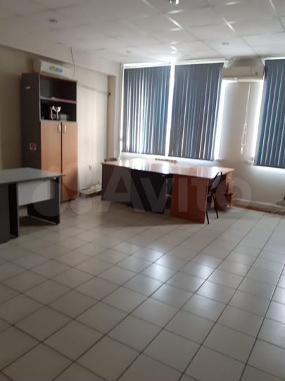 Офисное помещение, 632 м²