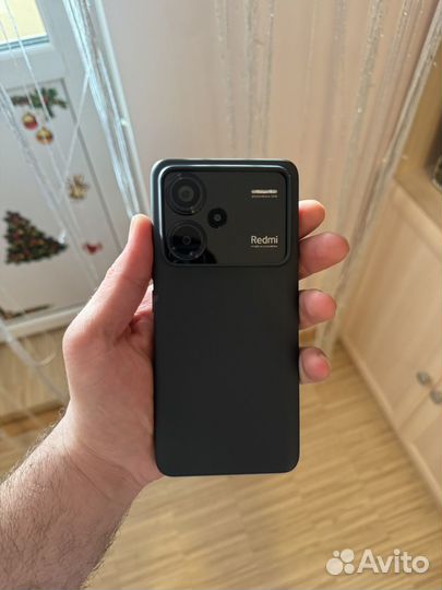 Xiaomi Redmi Note 13 Pro+, 12/512 ГБ