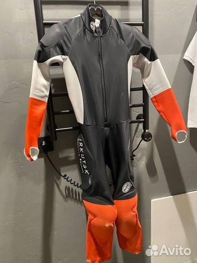 Горнолыжный спусковик Beyond