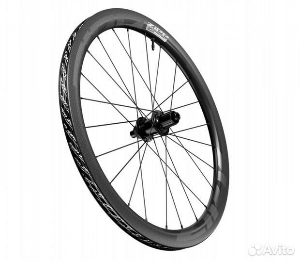Колеса для грэвела и шоссе Zipp 303 карбон