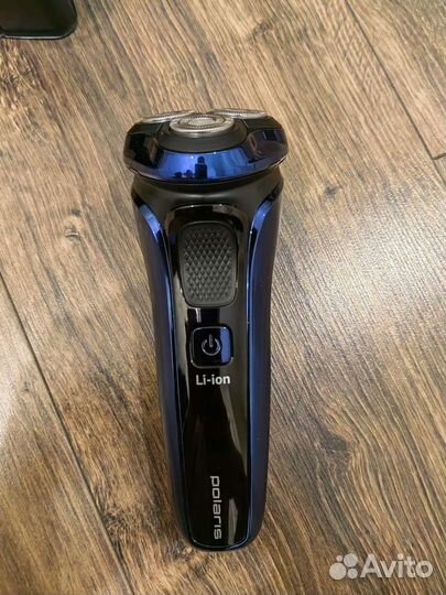 Электробритва Polaris PMR 0304 R