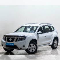 Nissan Terrano 2.0 MT, 2019, 67 000 км, с пробегом, цена 1 749 000 руб.