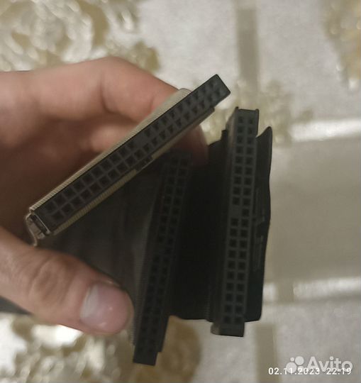 Шлейф IDE для HDD