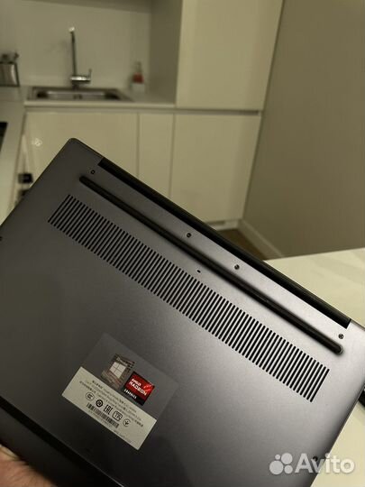 Ноутбук huawei MateBook 14 klvl-W56W 16+512GB