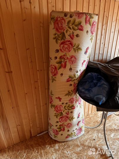 Матрас 160х200 мягкий