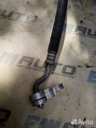 Трубка кондиционера Чери Бонус А-13