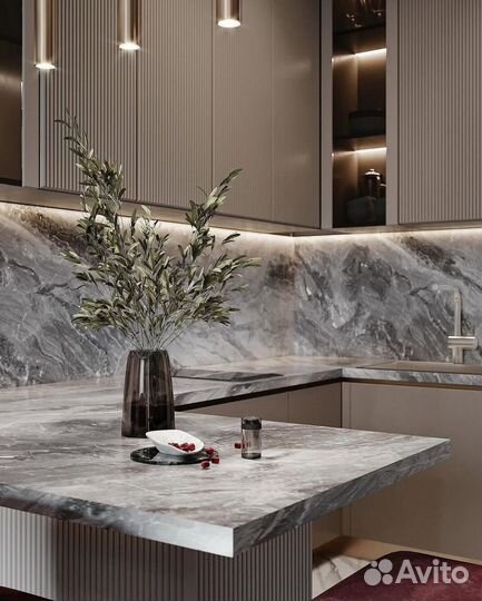 Кухонный гарнитур от производителя