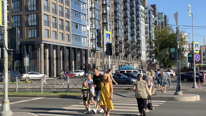 Помещение 63 кв. в ЖК Магнифика, ближе к перекрест