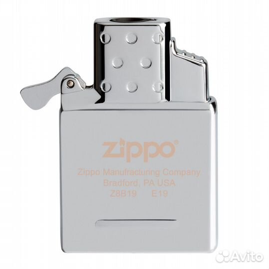 Газовый Инсерт Zippo для зажигалки Вставка 65826