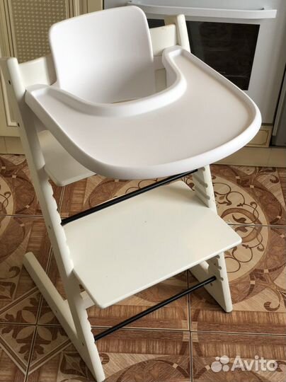Stokke trip trap