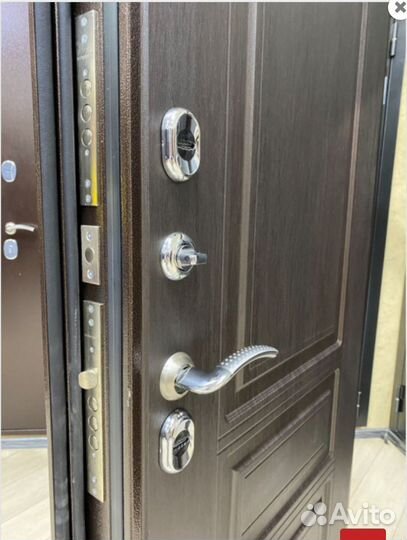 Самые лучшие двери