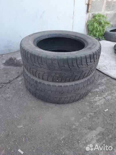 Bridgestone 738V 205/65 R15