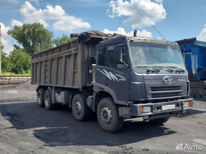 Водитель категории с