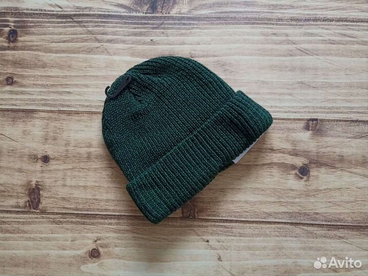 Calvin Klein новая мужская шапка США оригинал