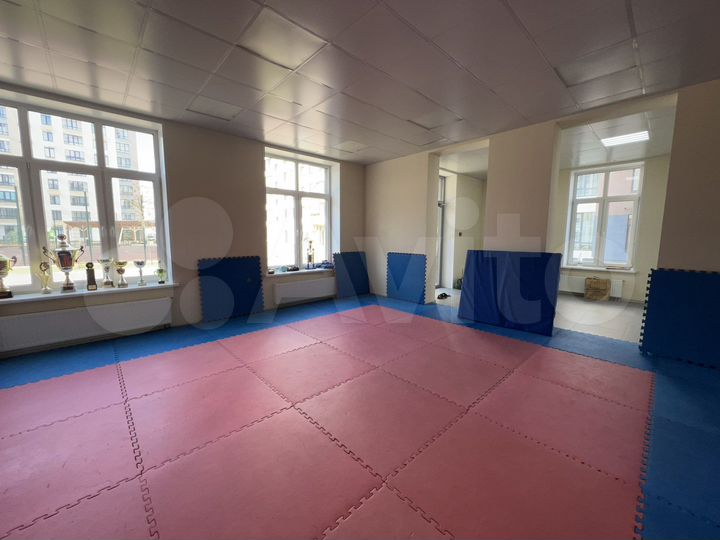 Свободного назначения, 136 м²