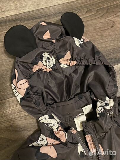 Ветровка hm 86