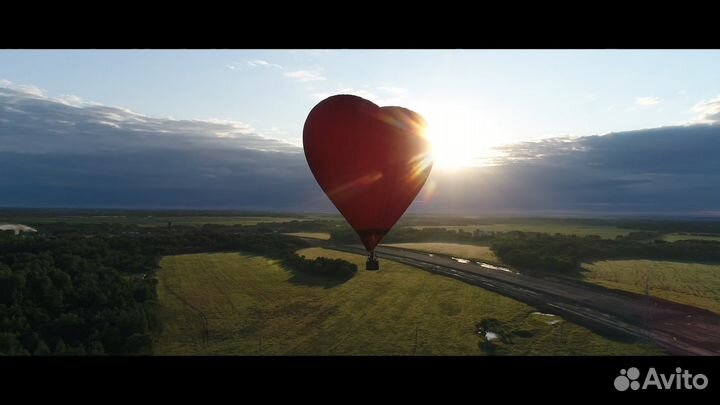 Фото и видеосъемка в Хабаровске
