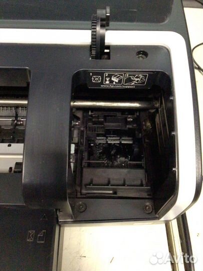 Принтер струйный Hp K 7103