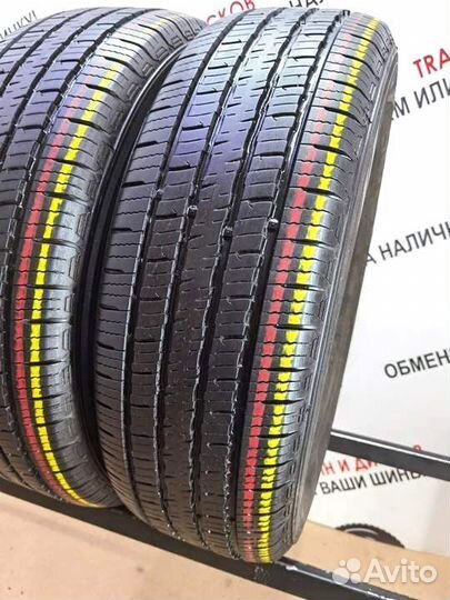 Kumho Sense KR26 215/70 R15 98S