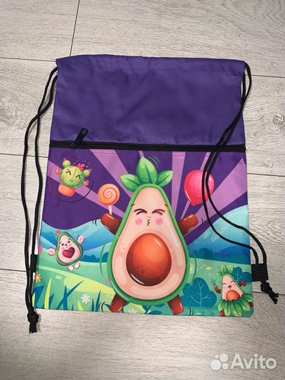 Мешок для обуви