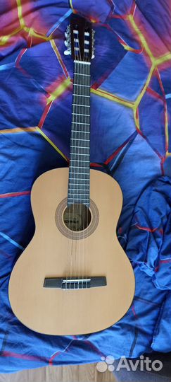 Гитара Honner 6 струнная