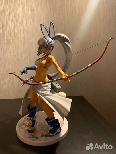 Аниме фигурка