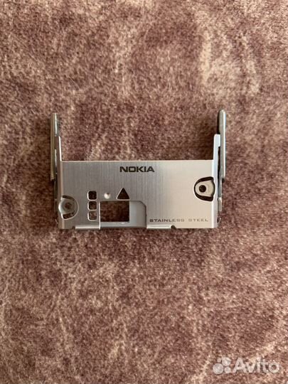 Запчасти Nokia 8800 Special Edition