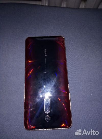 Xiaomi Mi 9T Pro, 6/64 ГБ