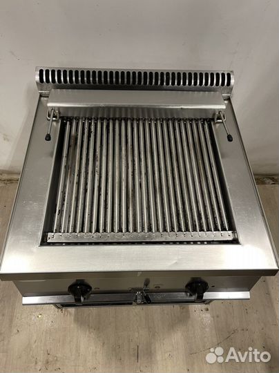 Гриль-решетка Tecnoinox GR70E7