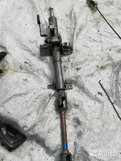 Рулевая колонка Hyundai Accent1.5