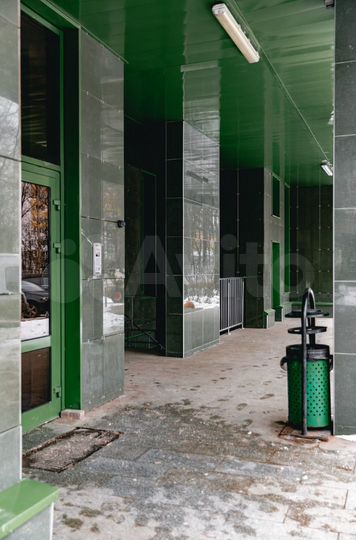 2-к. квартира, 56 м², 15/20 эт.