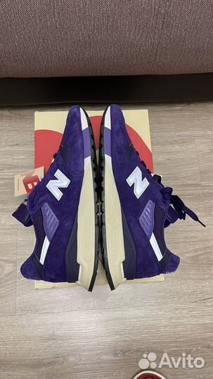 New Balance 998 made in usa Оригинал 11,5US