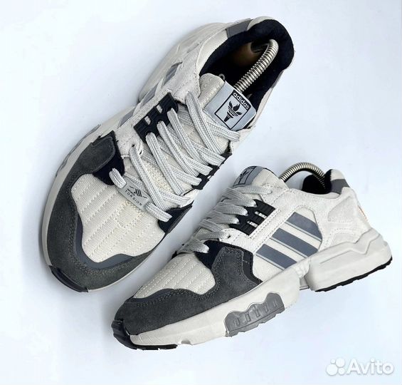 Кроссовки Adidas Torsion