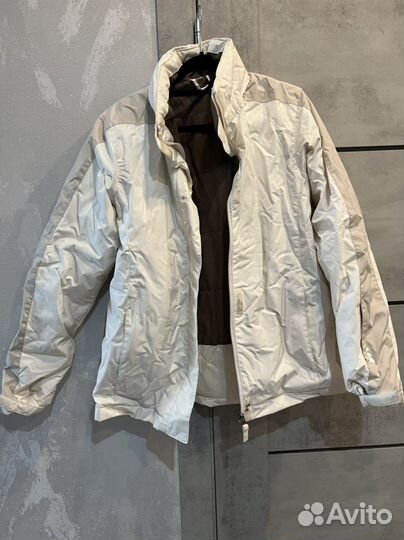 Горнолыжная куртка 44 46