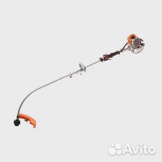 Триммер бенз. brait вr-431 1.7л.с леска+нож лег
