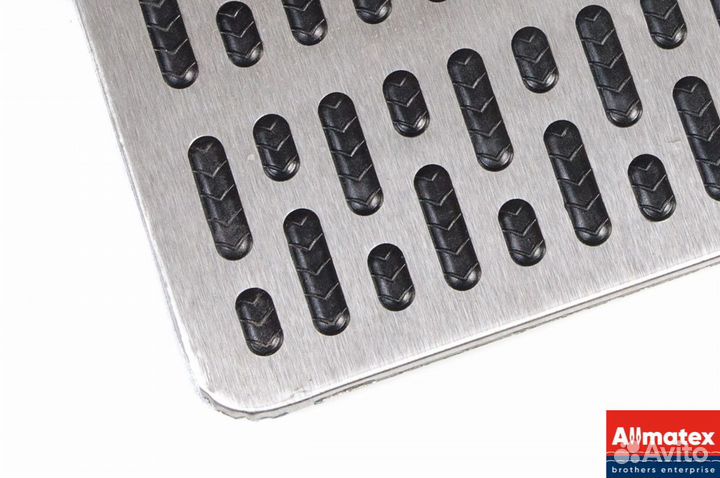 Подпятник для автоковриков