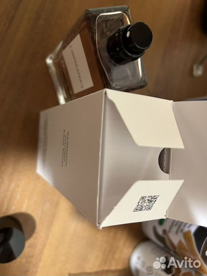 Духи Dolce & Gabbana