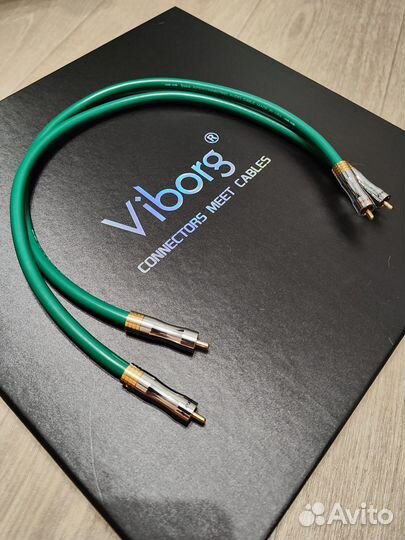 Межблочный кабель mcintosh 2328 - 0.5м