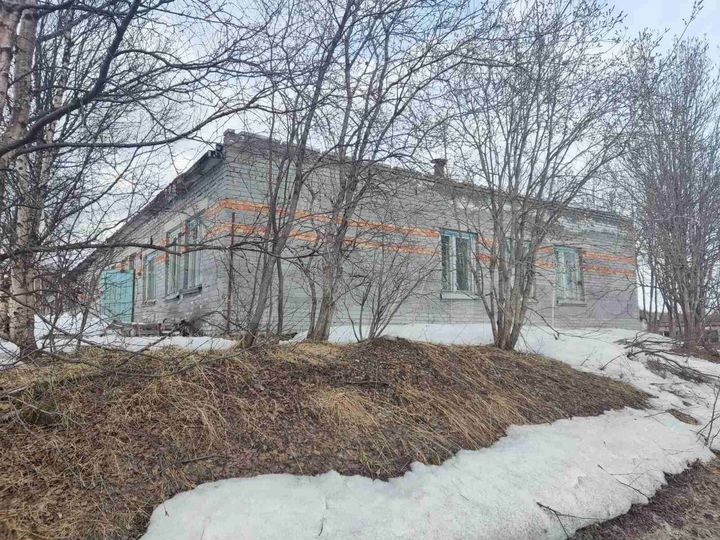 Склад, 381 м²