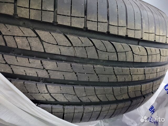 Giti GitiComfort F50 235/65 R18 купить в Москве | Авито