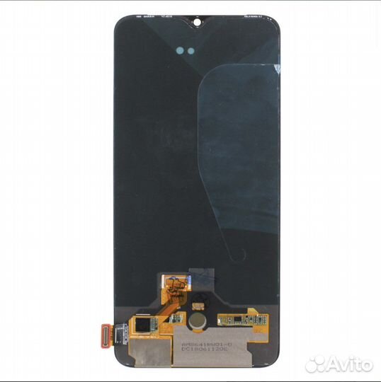 Дисплей для One plus 3 3t 5 5t 6 6t 7 7t 8