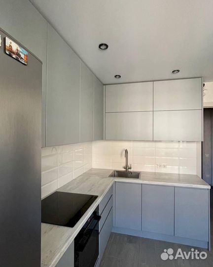 Кухонный гарнитур в рассрочку под 0