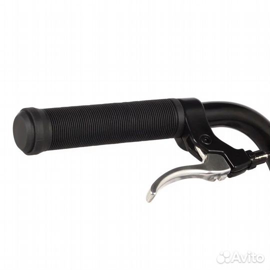 Велосипед BMX Novatrack Crow