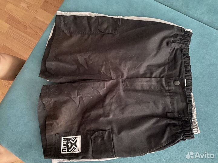 Шорты мужские