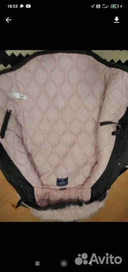 Куртка зима44рр