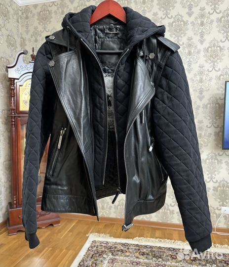 Косуха philipp plein original