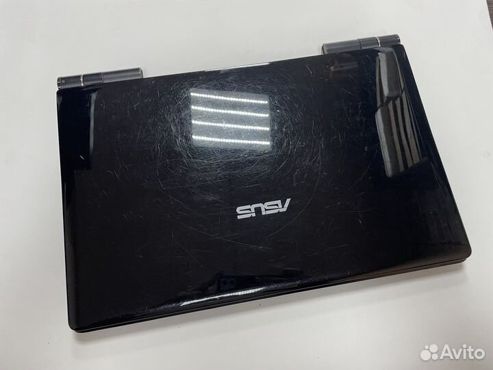 Asus U50V в разбор